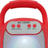 SPEAKER RED MS - Thumbnail Image 4